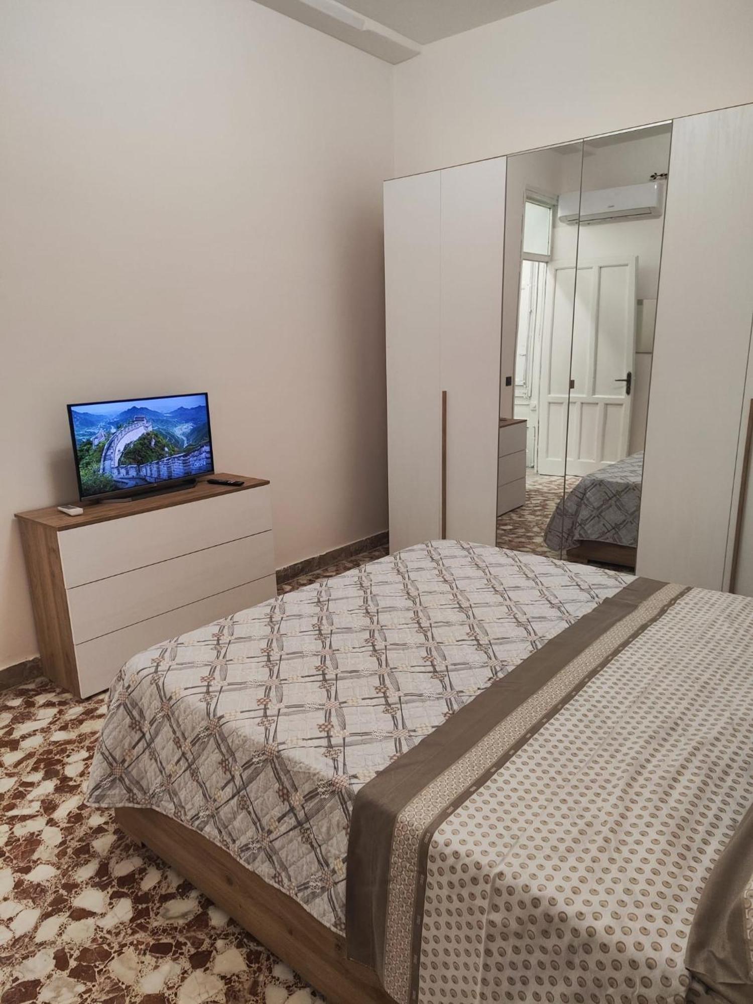 Casa Donna Caterina E Don Paolo