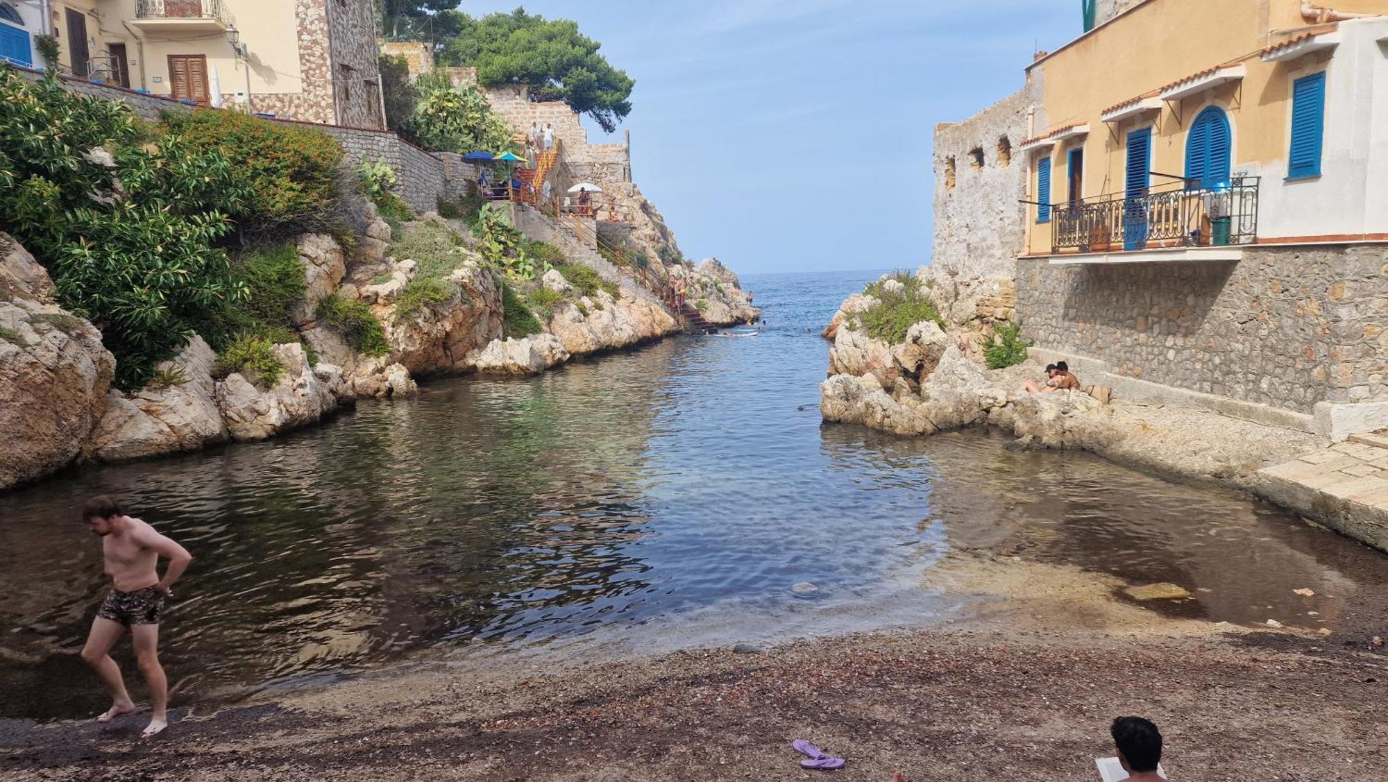 Casa Donna Caterina E Don Paolo Holiday home