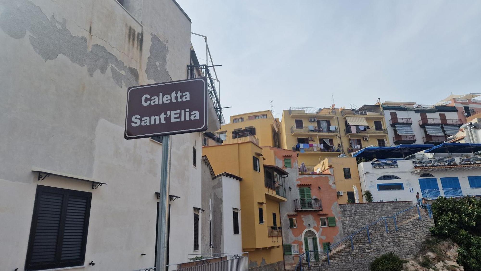 Holiday home Casa Donna Caterina E Don Paolo Bagheria