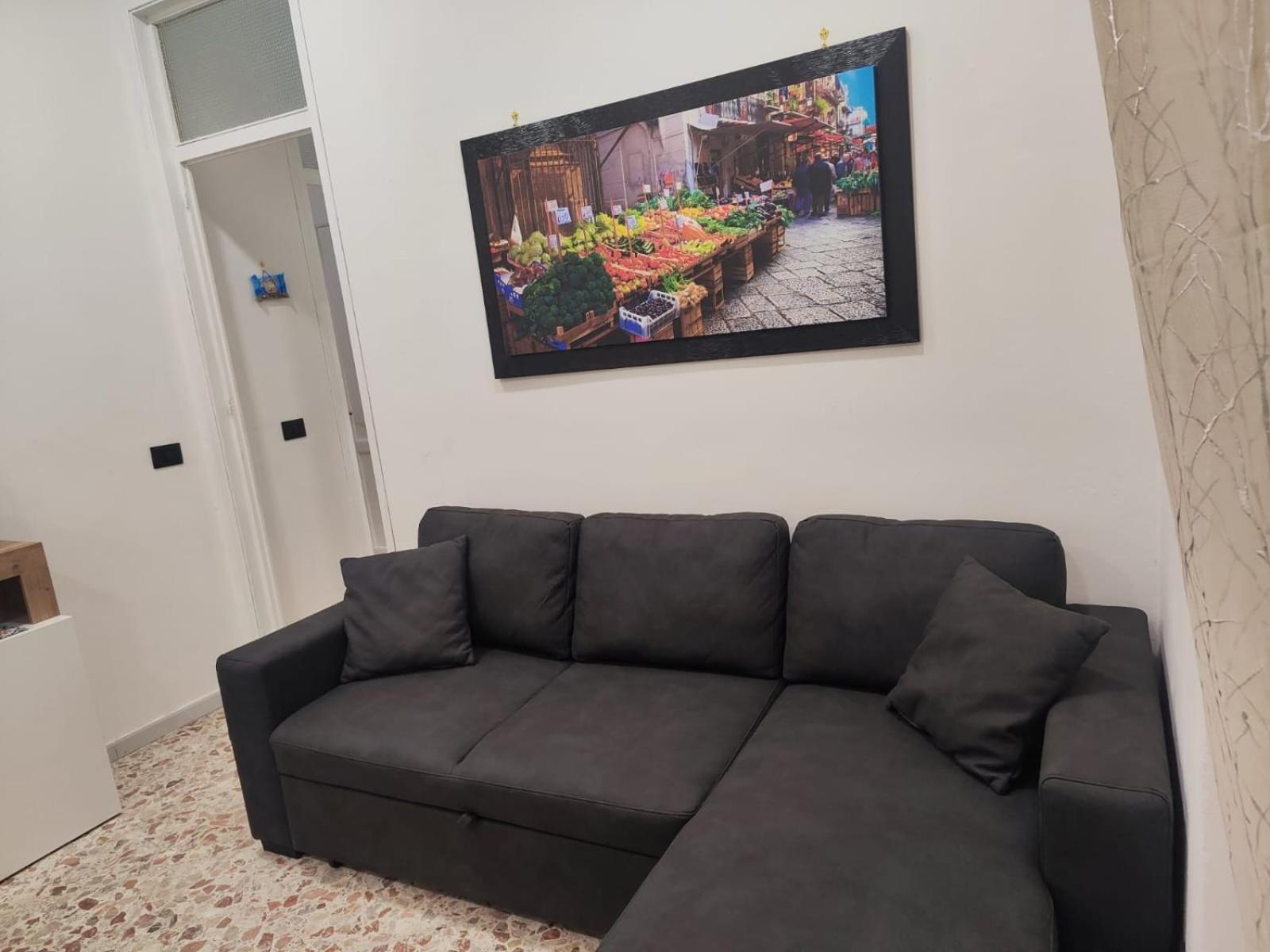 Casa Donna Caterina E Don Paolo Bagheria