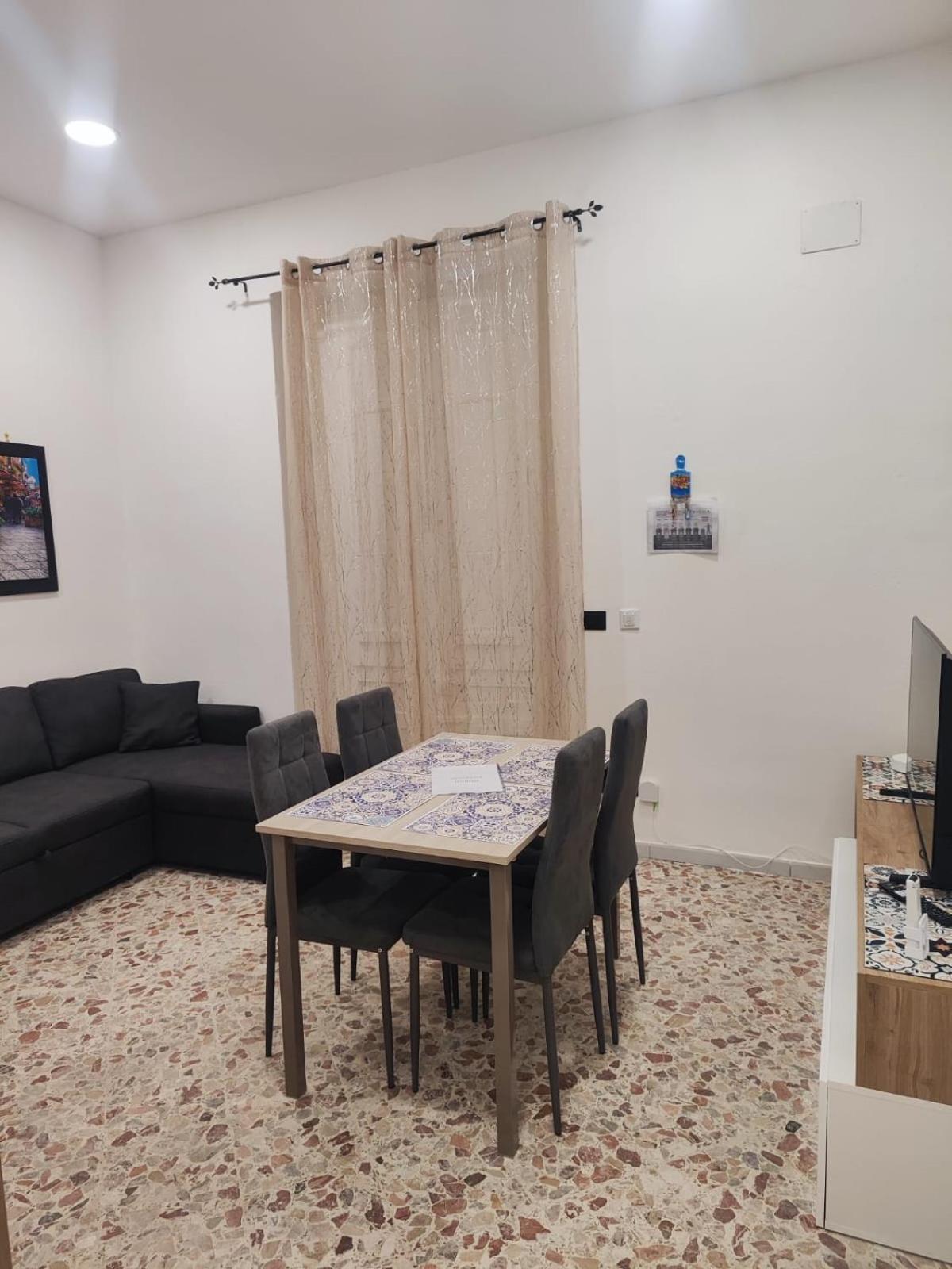 Casa Donna Caterina E Don Paolo Holiday home Bagheria