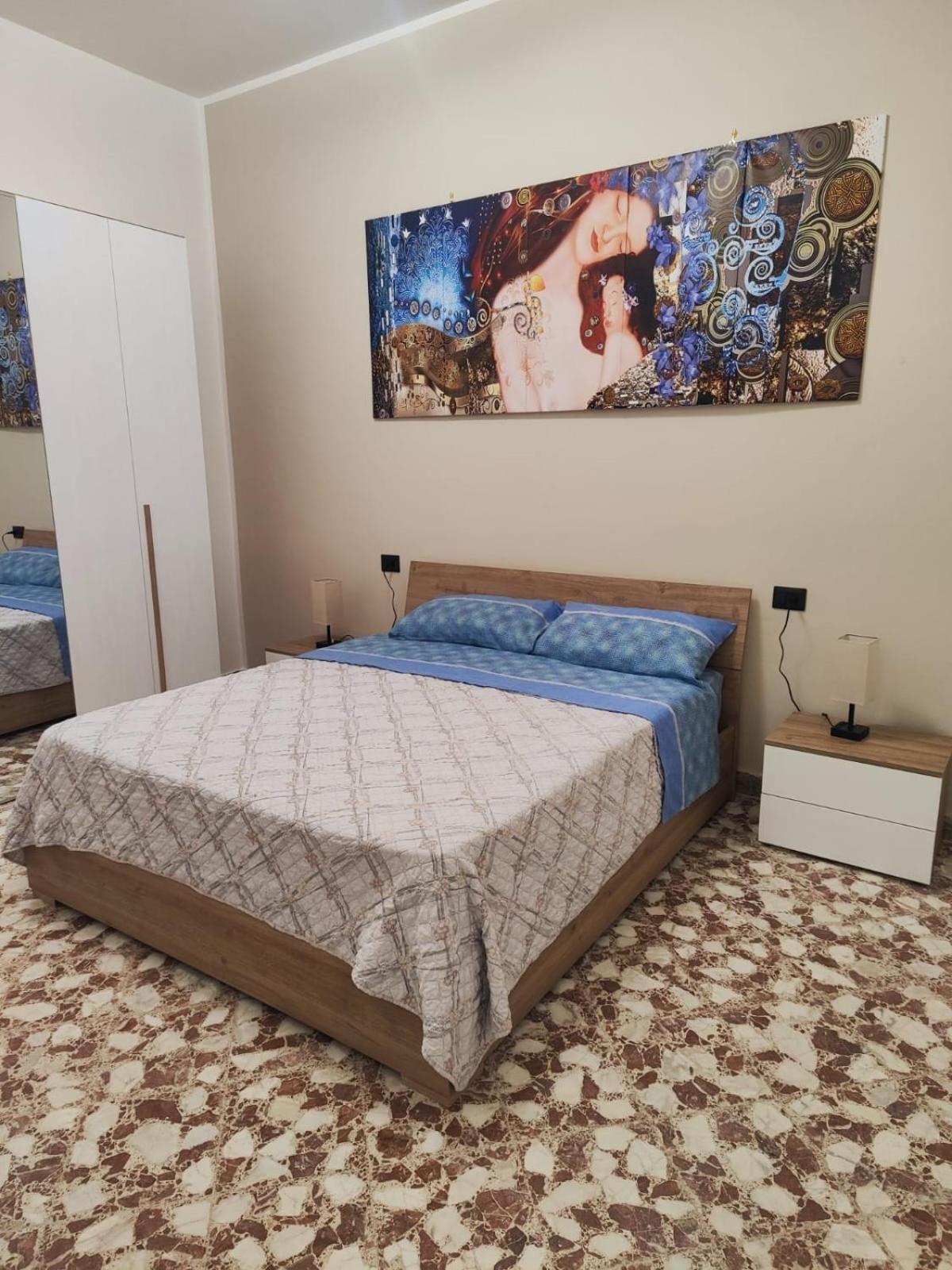 Casa Donna Caterina E Don Paolo Holiday home Bagheria