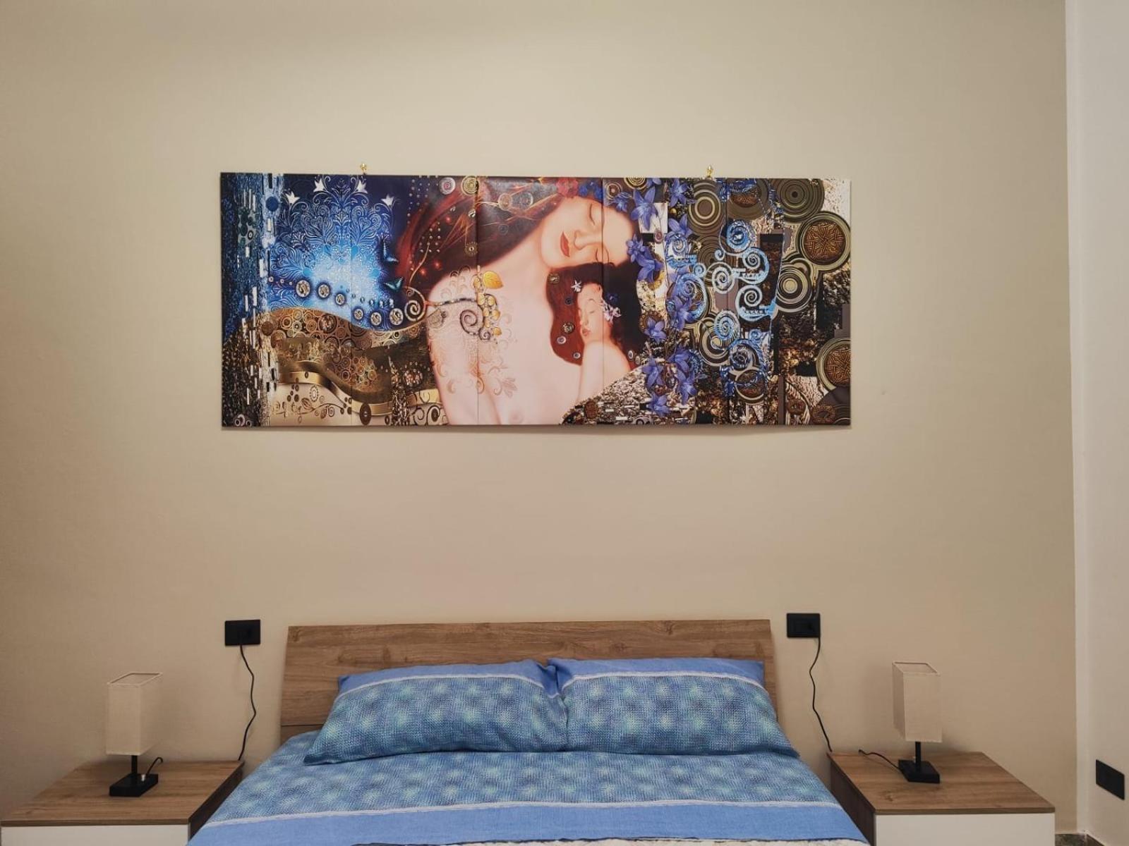 Holiday home Casa Donna Caterina E Don Paolo