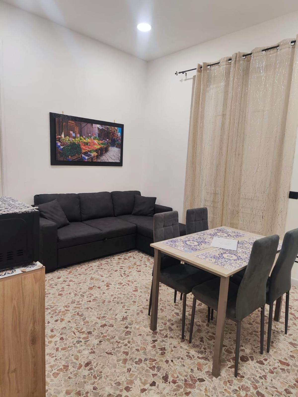 Holiday home Casa Donna Caterina E Don Paolo Bagheria