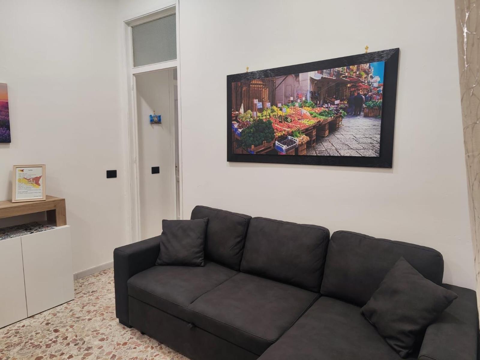 Casa Donna Caterina E Don Paolo Bagheria