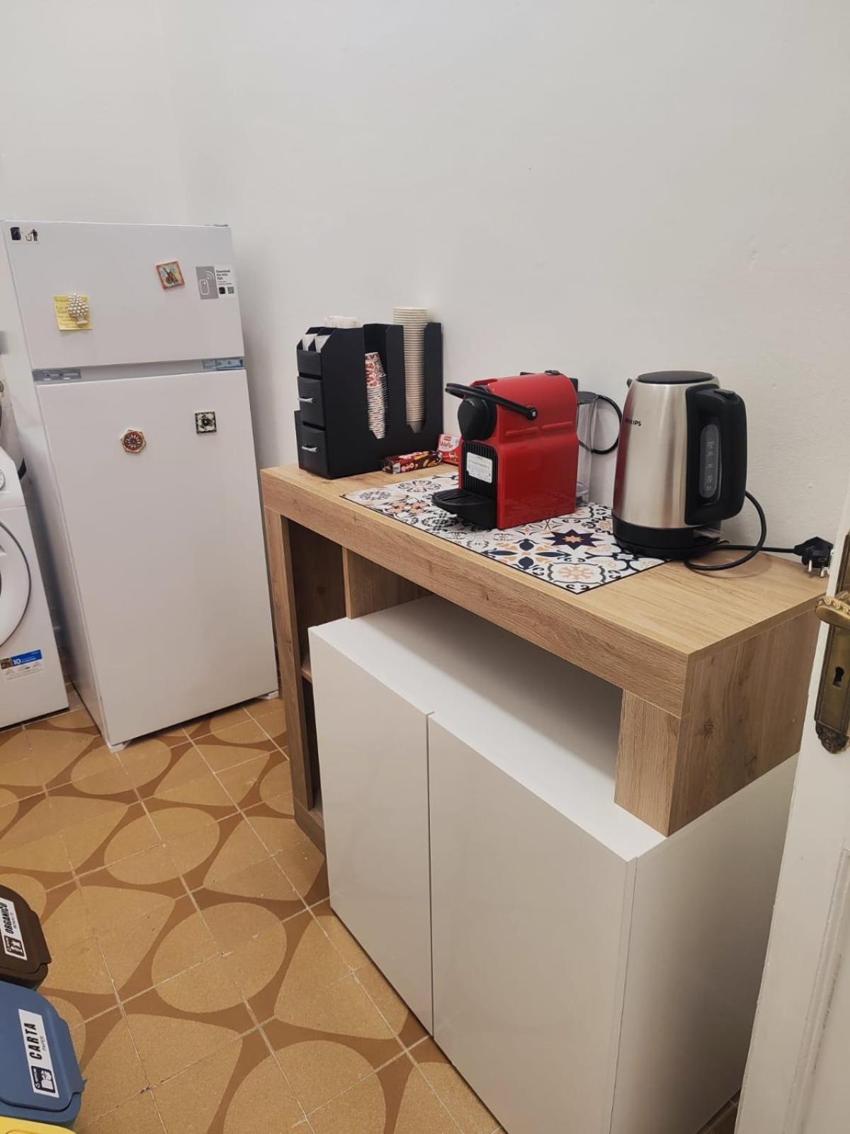 Casa Donna Caterina E Don Paolo Holiday home *