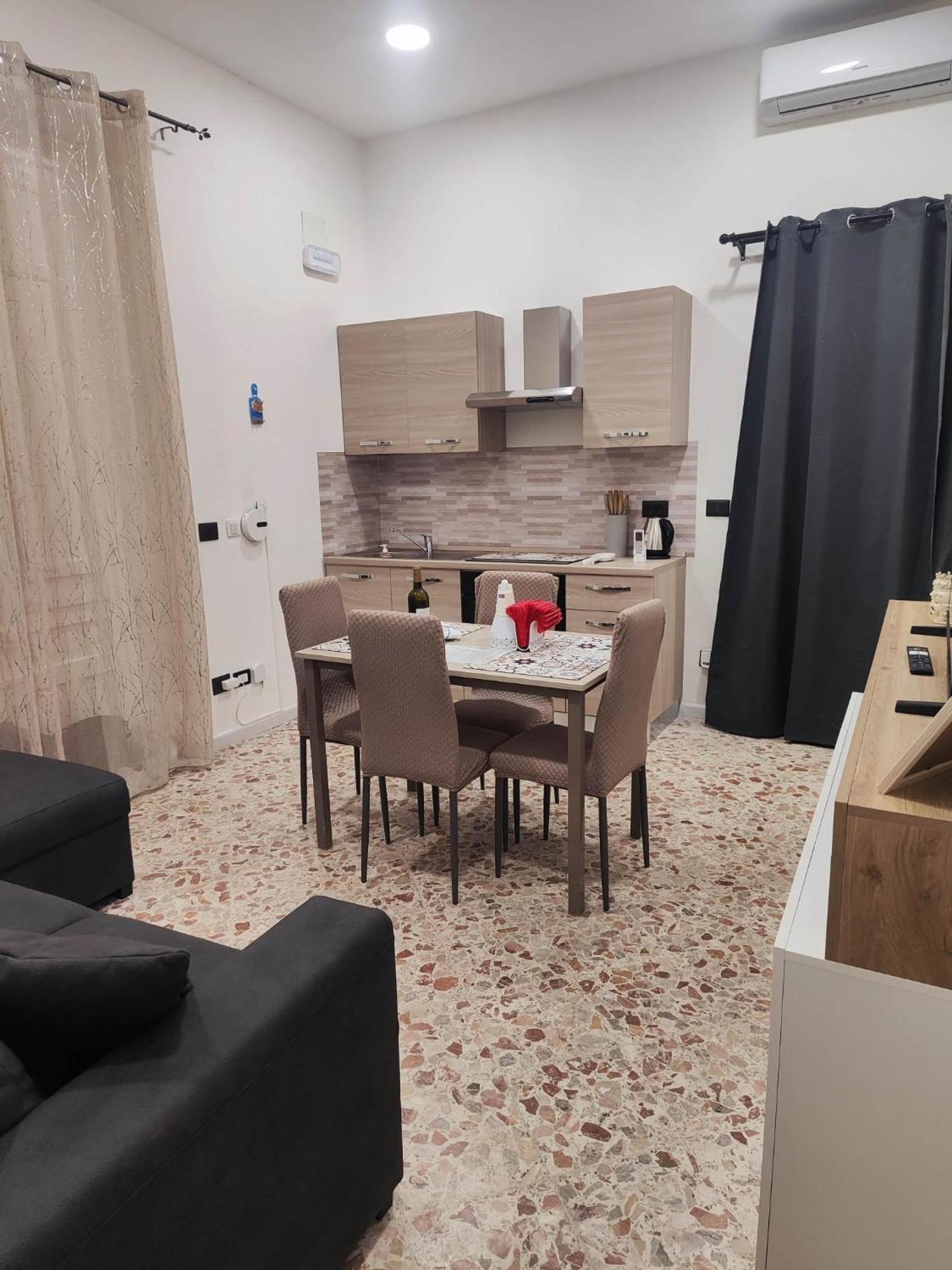 Holiday home Casa Donna Caterina E Don Paolo *