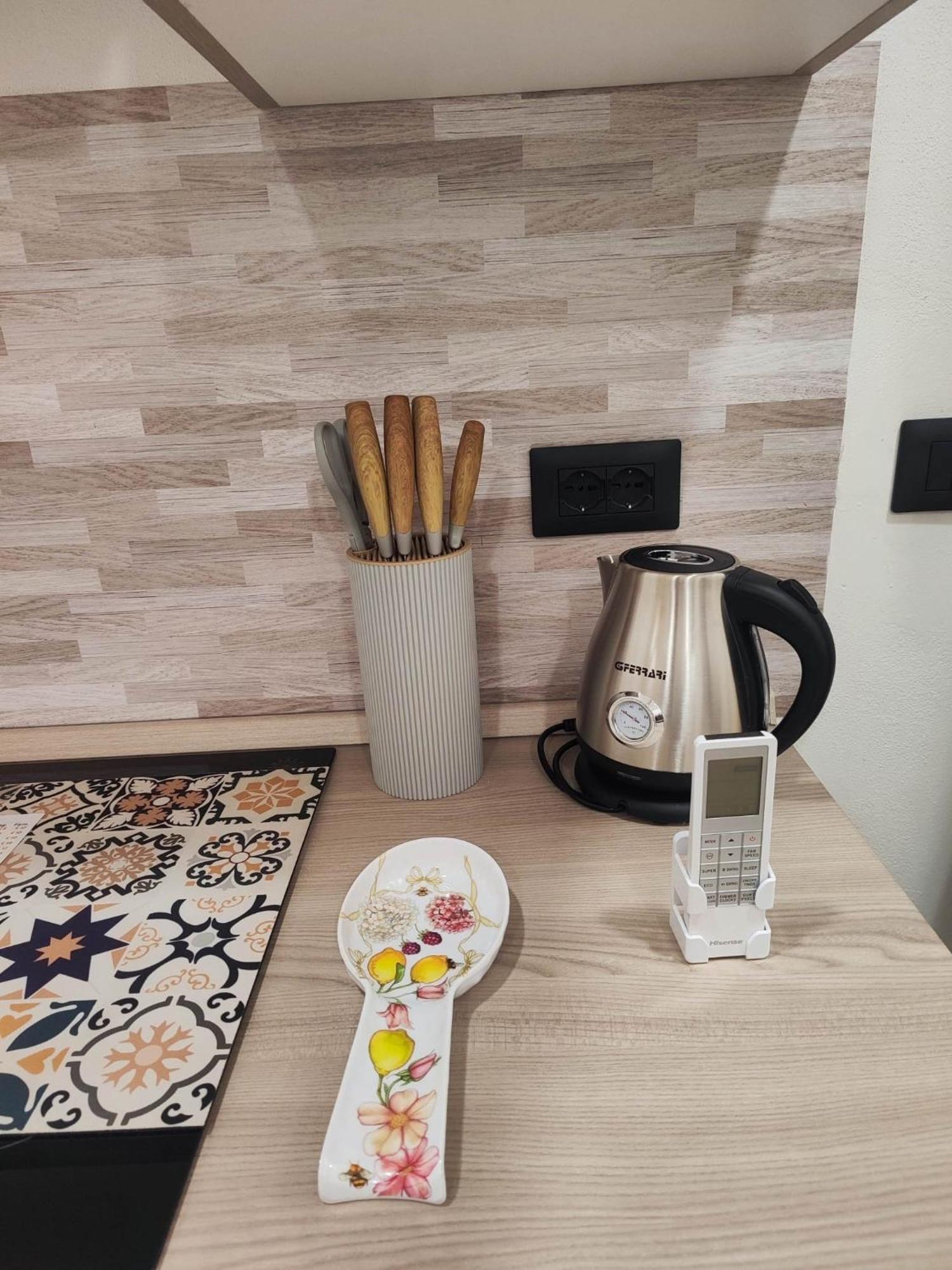 Holiday home Casa Donna Caterina E Don Paolo