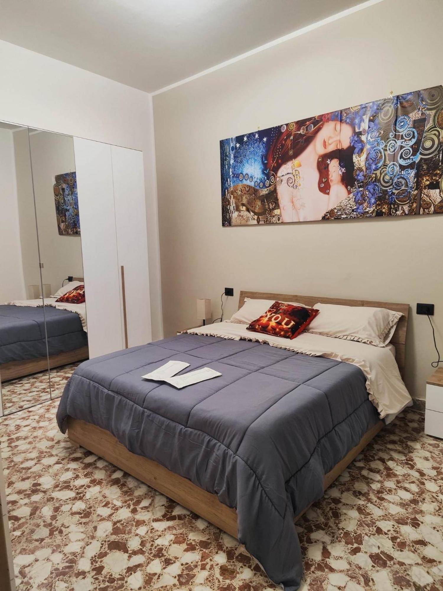 Holiday home Casa Donna Caterina E Don Paolo