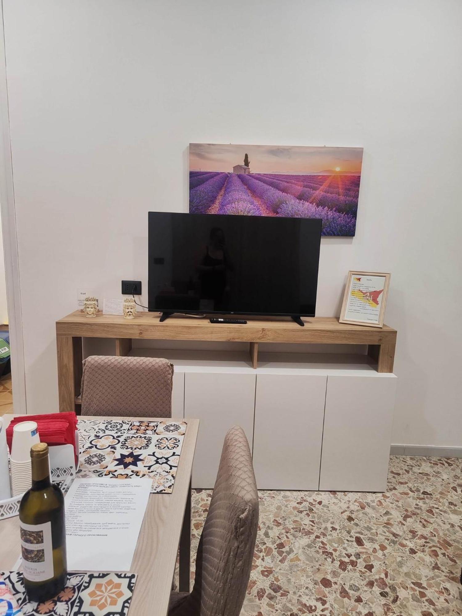 Holiday home Casa Donna Caterina E Don Paolo *