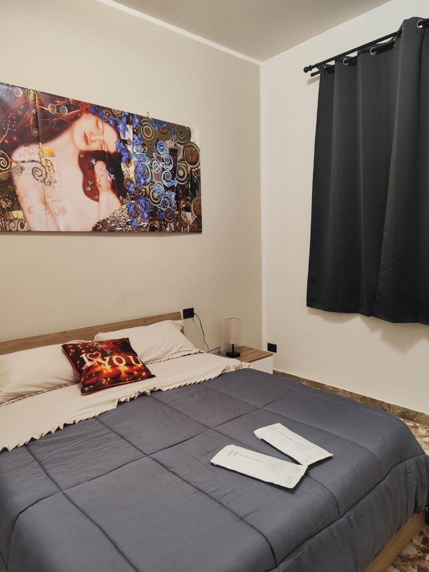 Holiday home Casa Donna Caterina E Don Paolo Bagheria