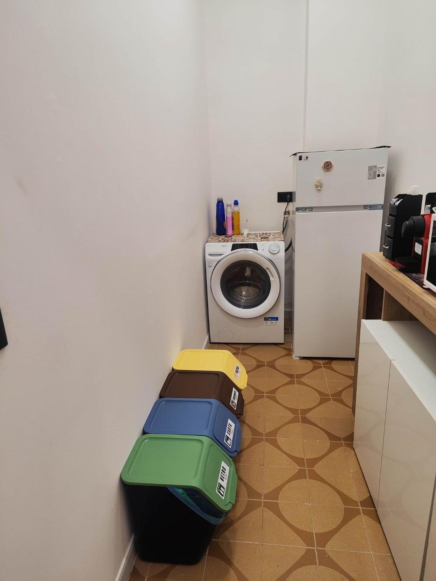 Holiday home Casa Donna Caterina E Don Paolo