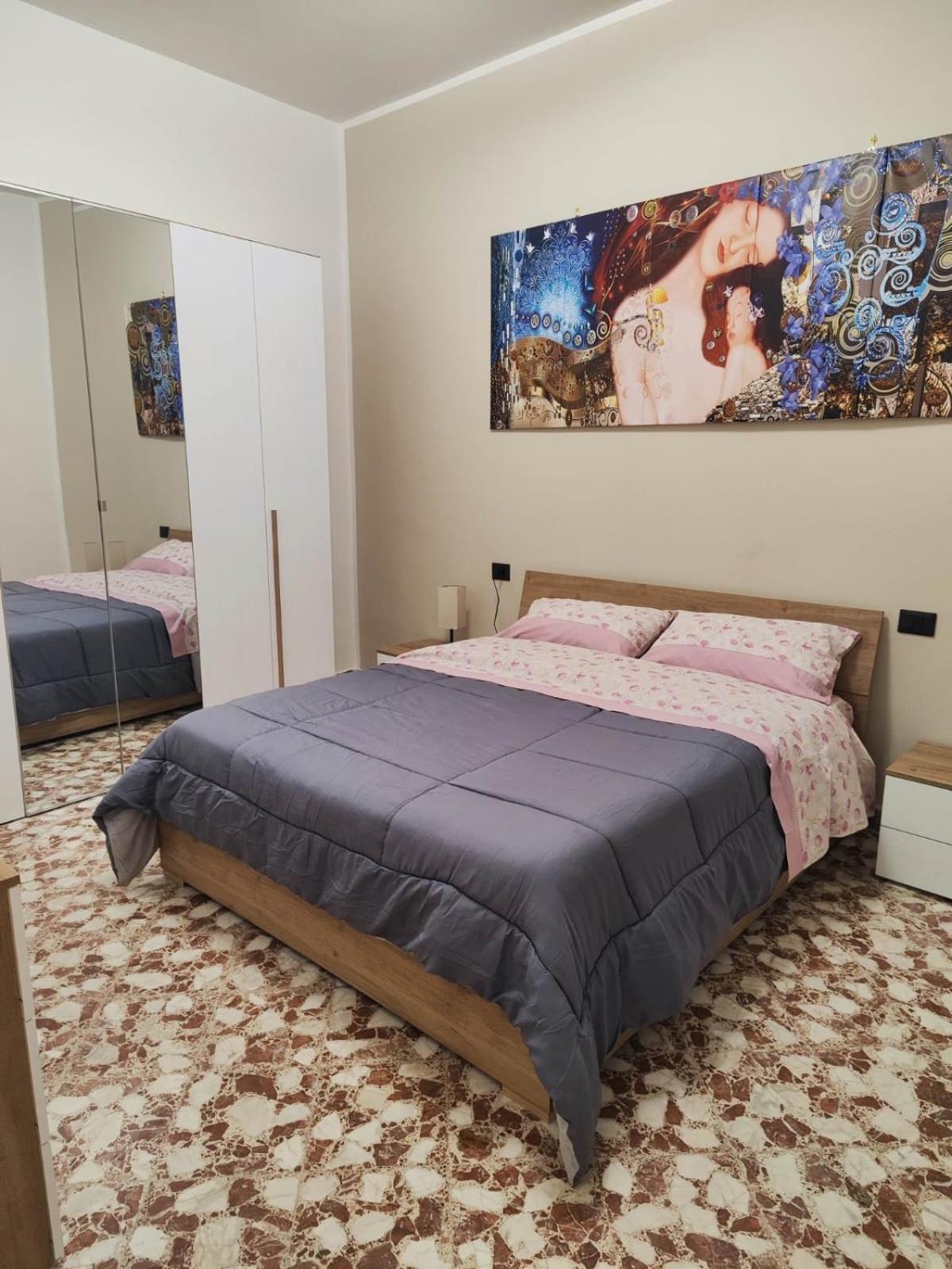 Casa Donna Caterina E Don Paolo Holiday home