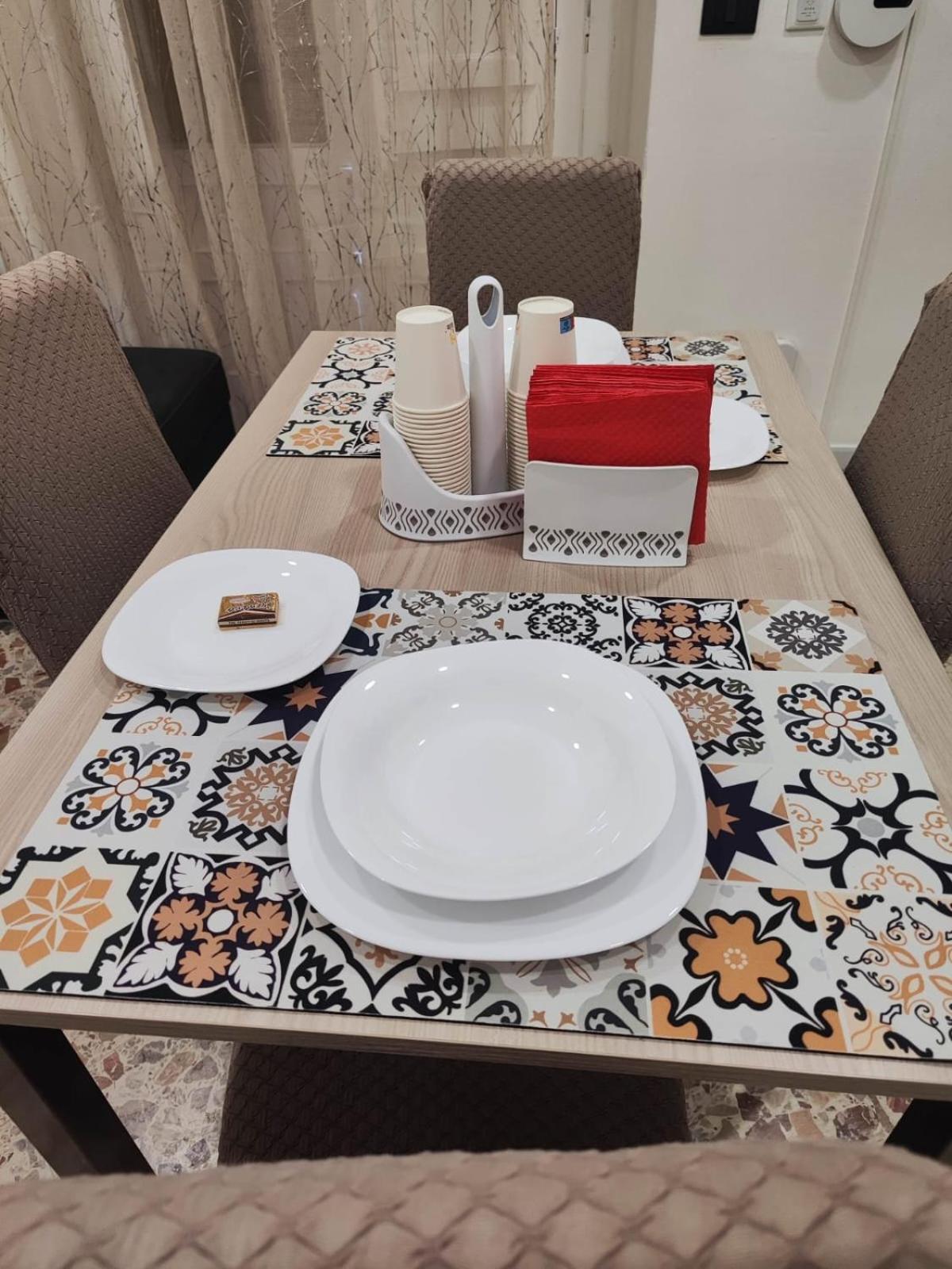 Holiday home Casa Donna Caterina E Don Paolo *
