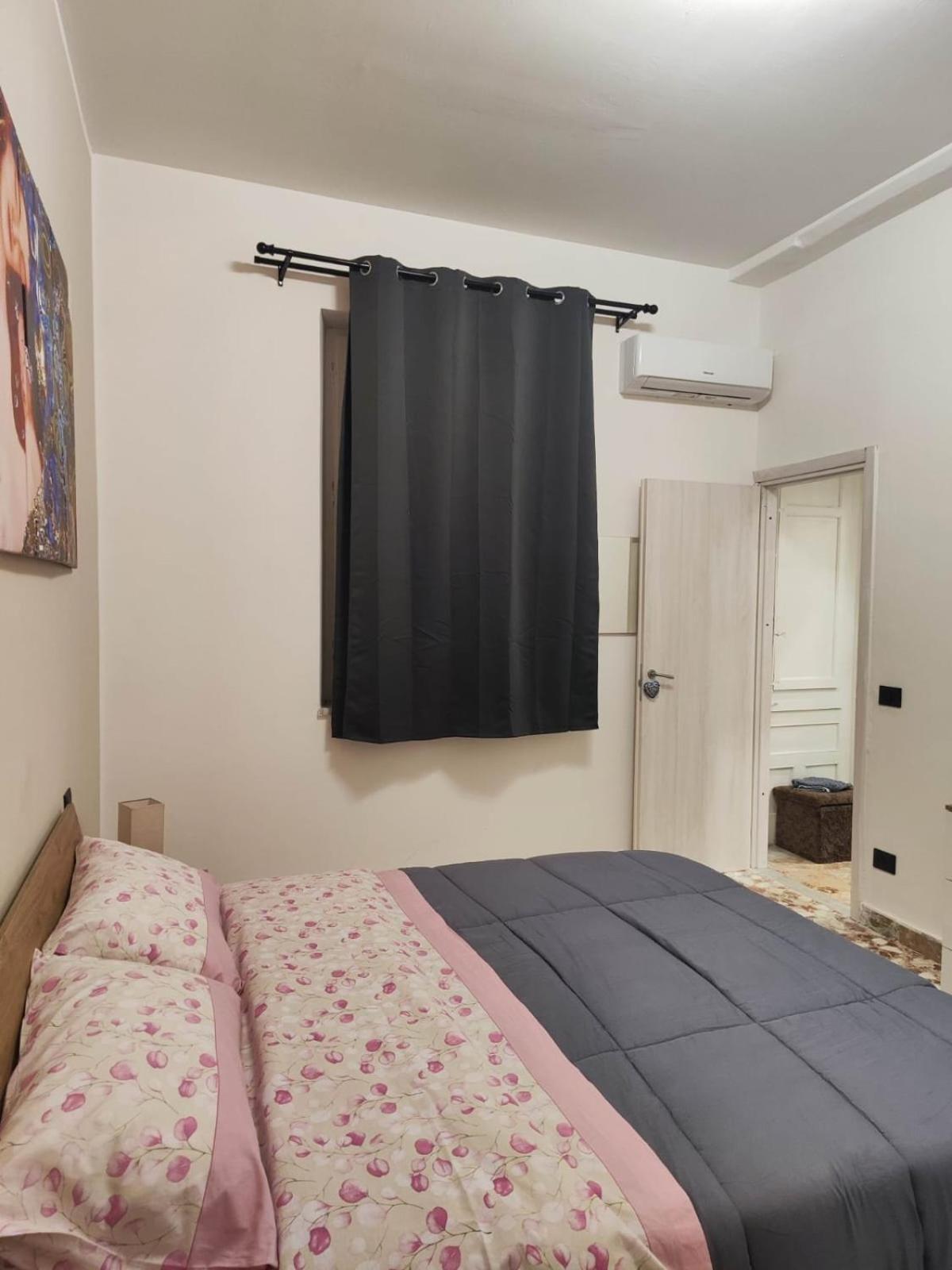 Casa Donna Caterina E Don Paolo Holiday home